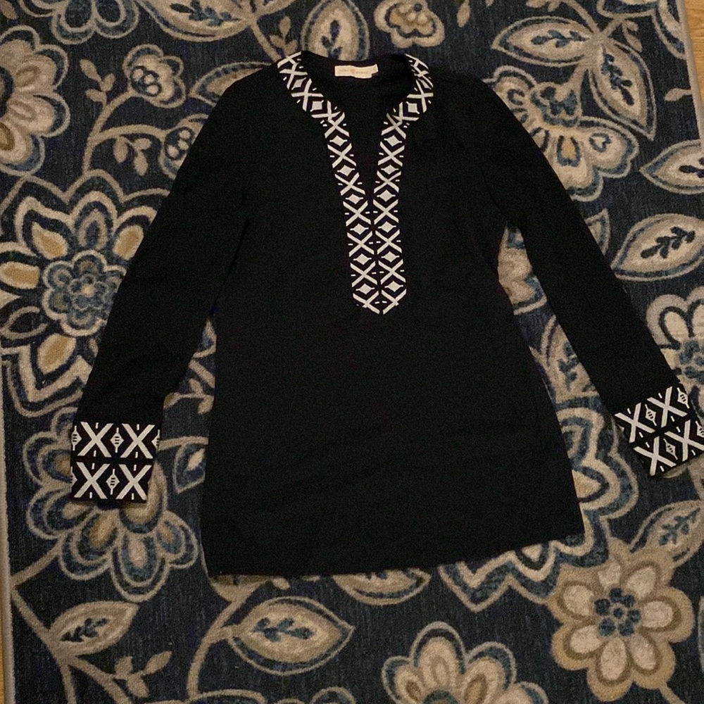 Tory Burch Tunic